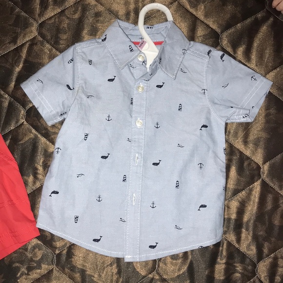 Carter's Other - Baby clothes